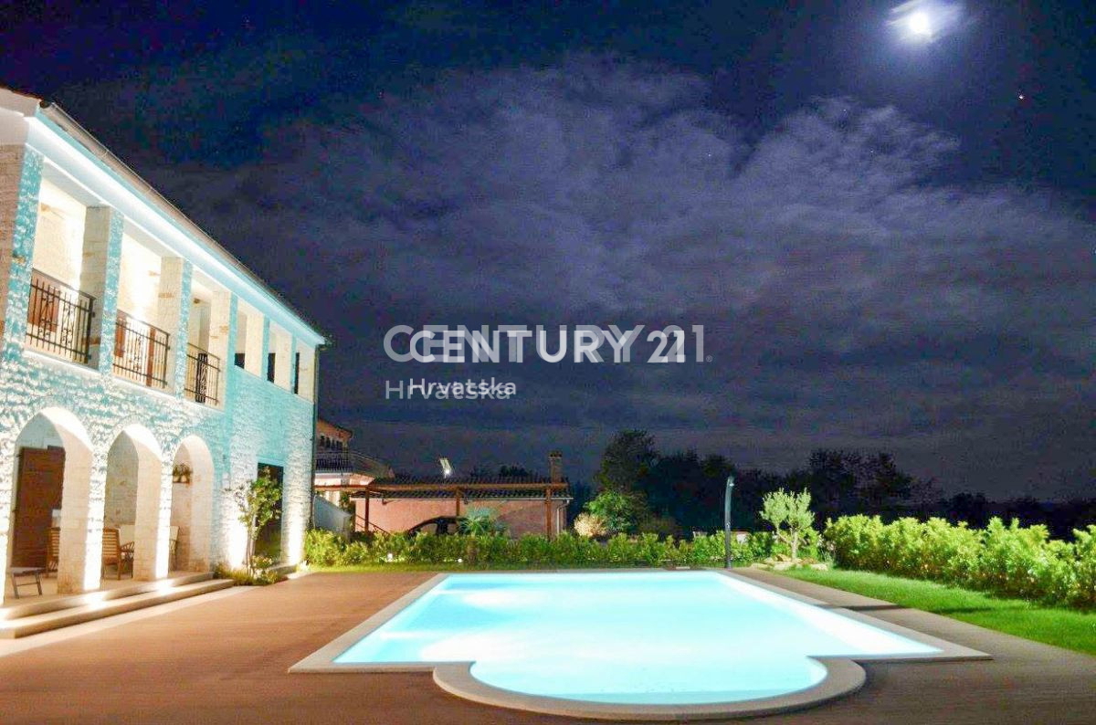 Prodaja, hiša, samostojna, Istarska županija, Sveti Lovreč