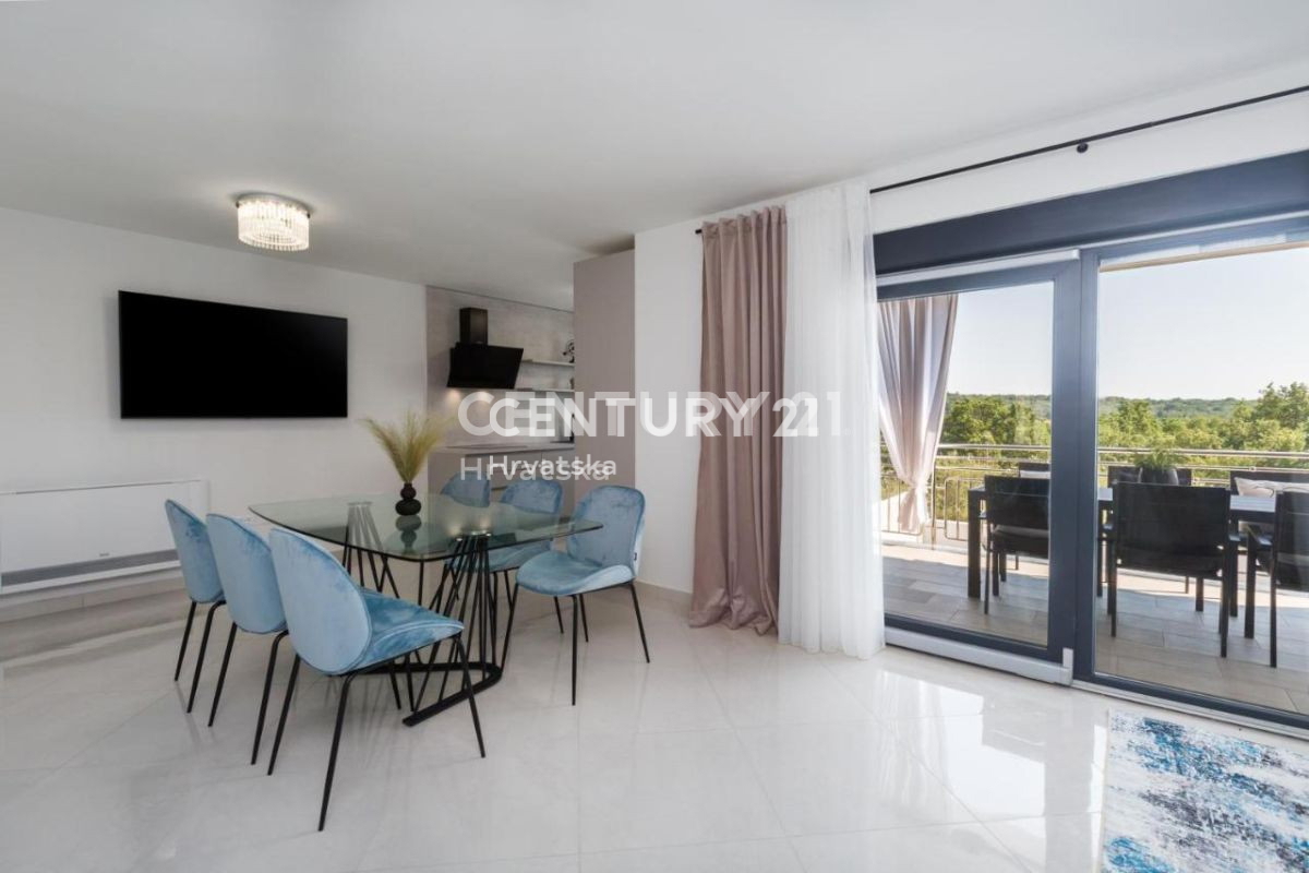 Prodaja, dvojna hiša, Istarska županija, Poreč