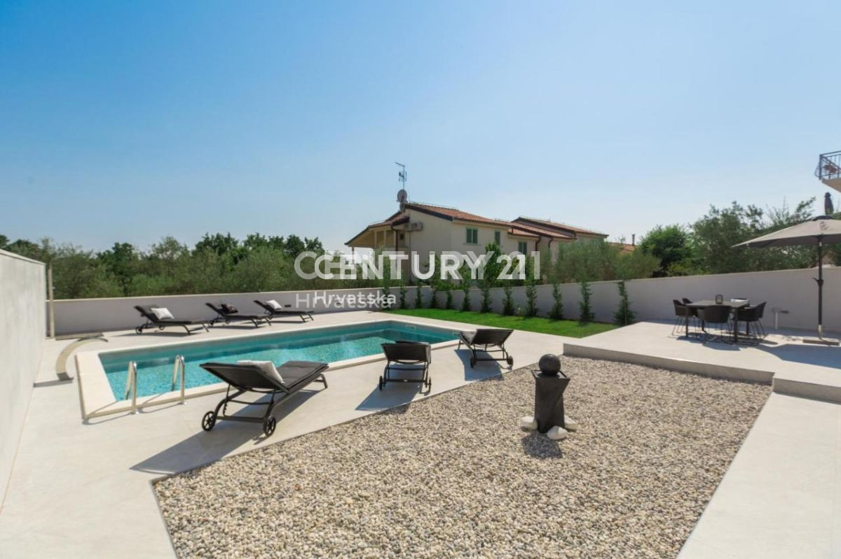 Prodaja, dvojna hiša, Istarska županija, Poreč