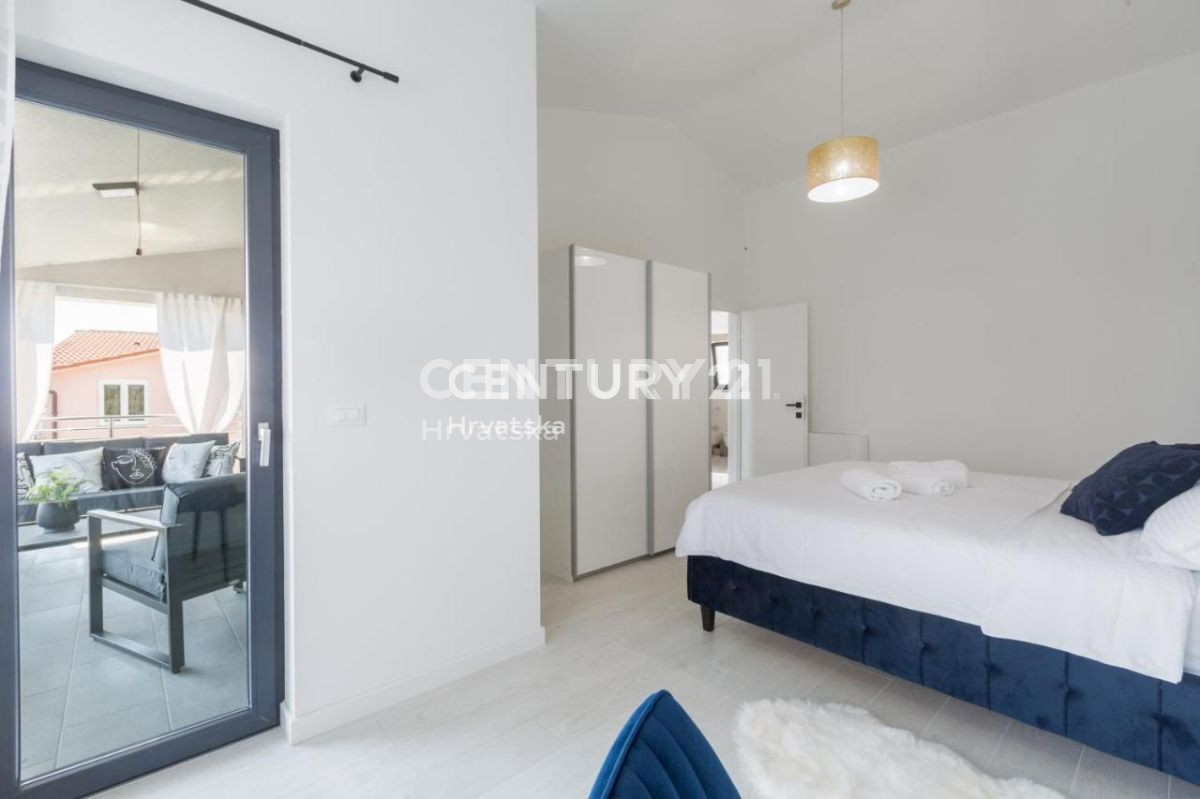 Prodaja, dvojna hiša, Istarska županija, Poreč