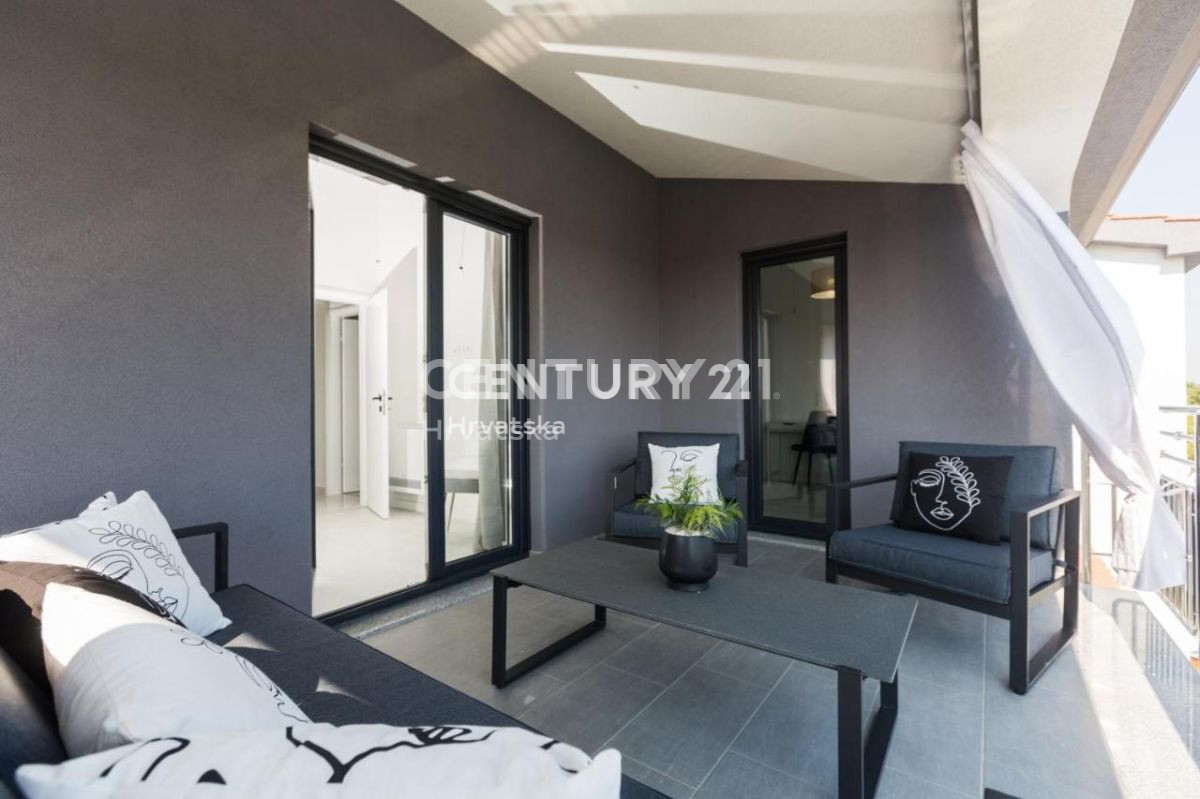 Prodaja, dvojna hiša, Istarska županija, Poreč