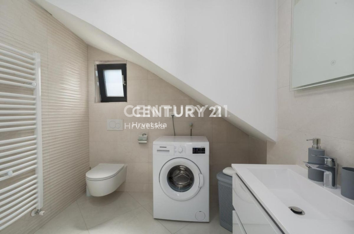 Prodaja, dvojna hiša, Istarska županija, Poreč