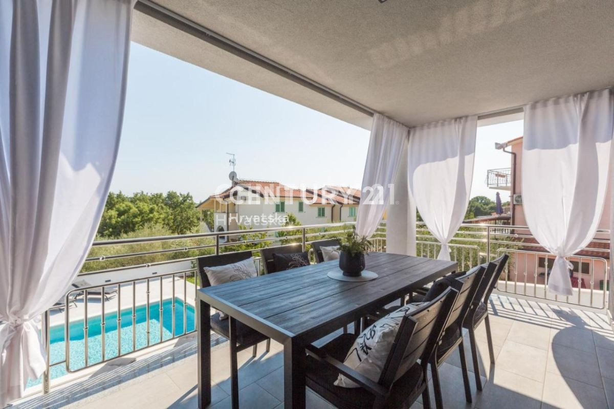 Prodaja, dvojna hiša, Istarska županija, Poreč