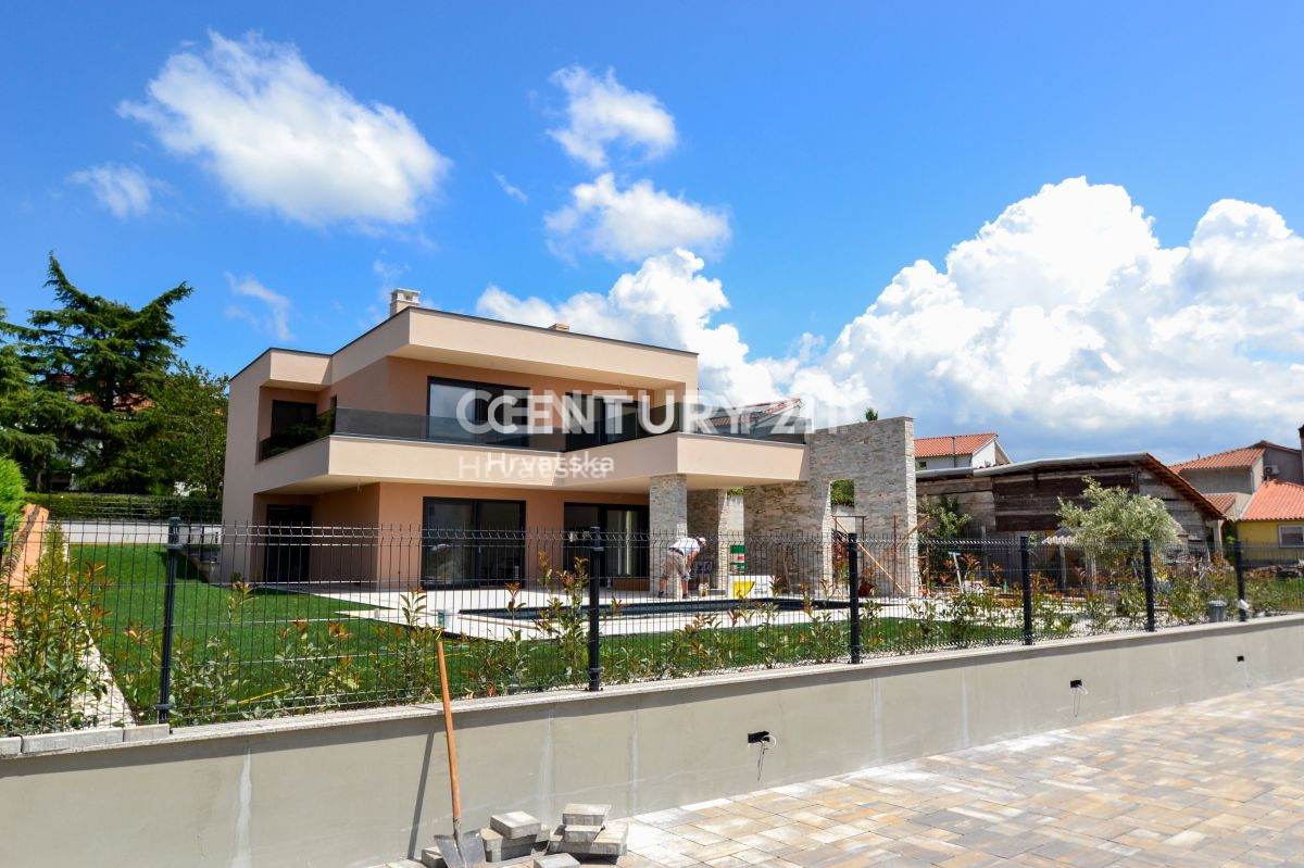 Prodaja, hiša, samostojna, Istarska županija, Poreč