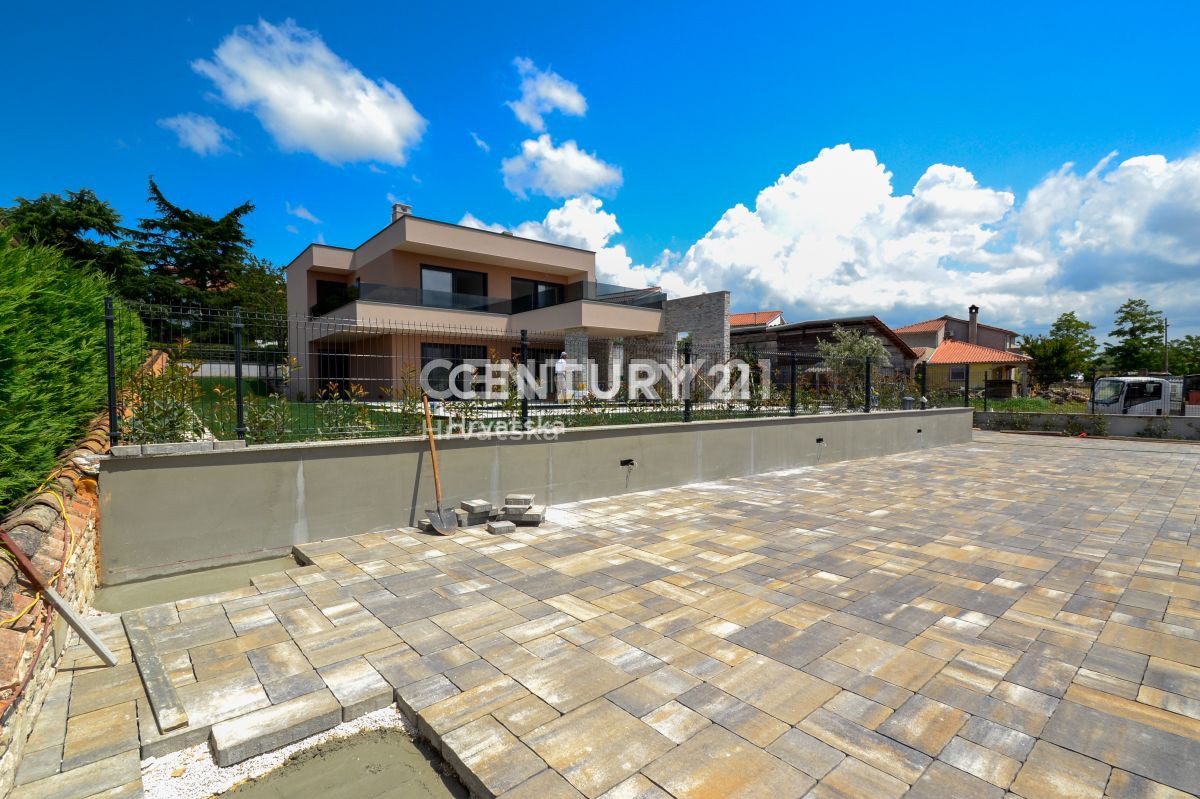 Prodaja, hiša, samostojna, Istarska županija, Poreč