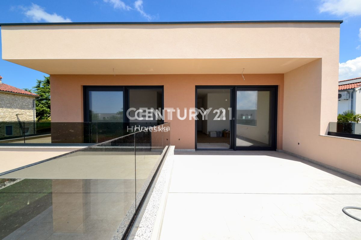 Prodaja, hiša, samostojna, Istarska županija, Poreč