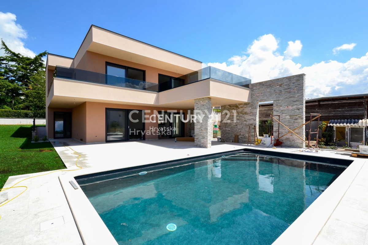 Prodaja, hiša, samostojna, Istarska županija, Poreč