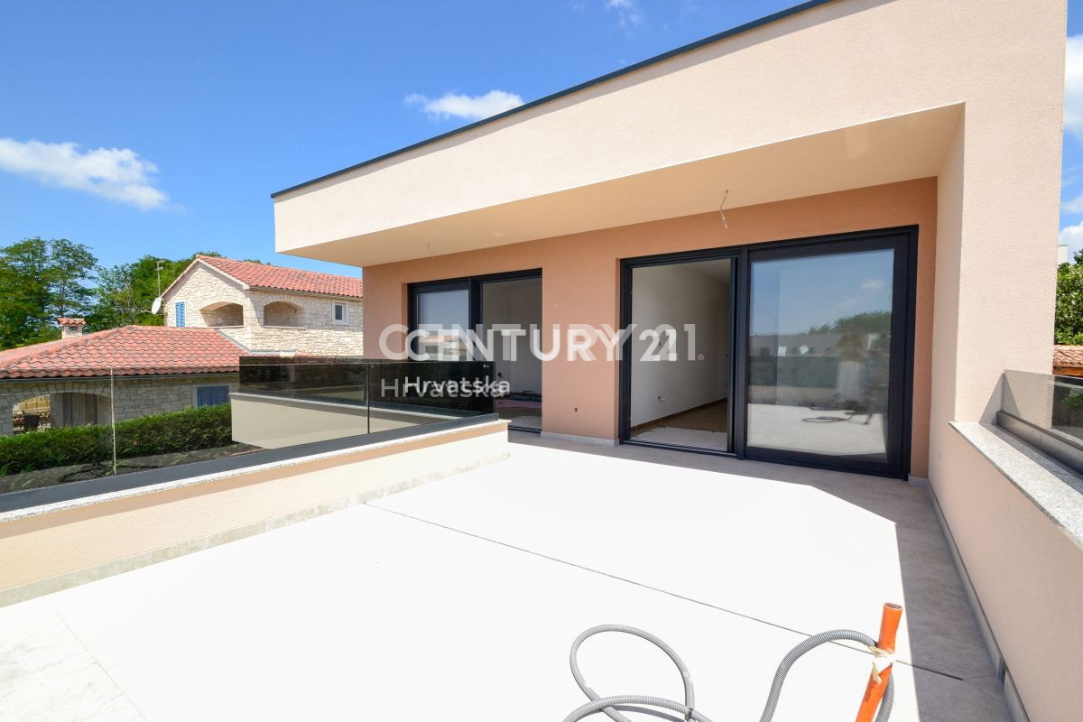 Prodaja, hiša, samostojna, Istarska županija, Poreč