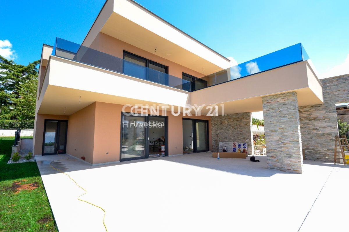 Prodaja, hiša, samostojna, Istarska županija, Poreč