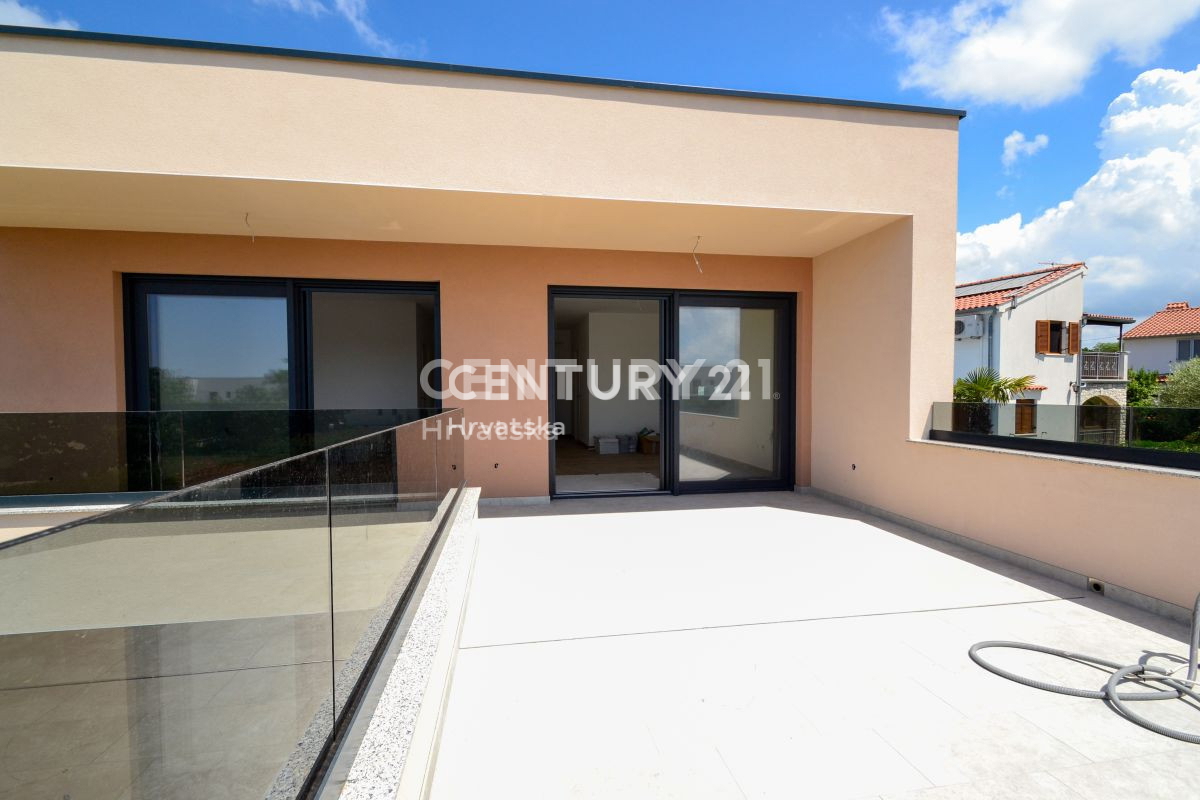 Prodaja, hiša, samostojna, Istarska županija, Poreč