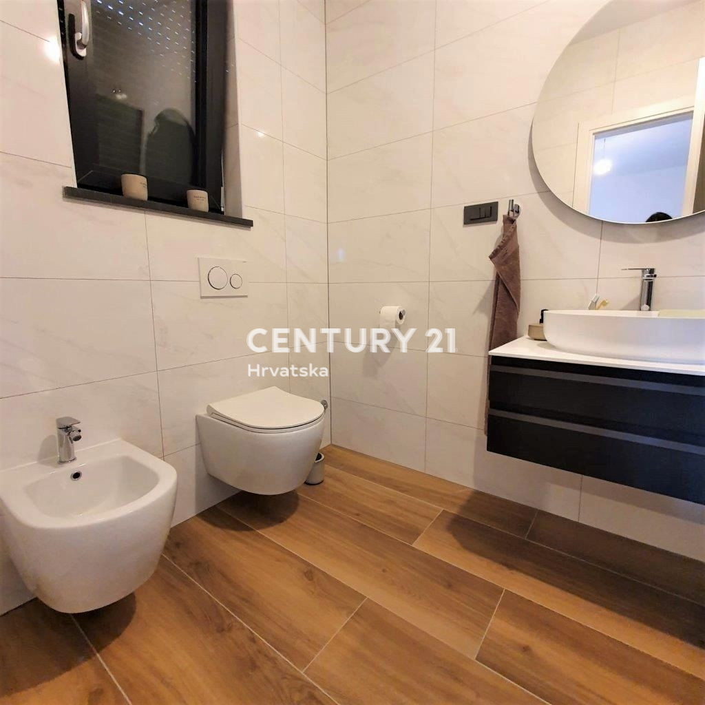 Prodaja, hiša, samostojna, Istarska županija, Poreč