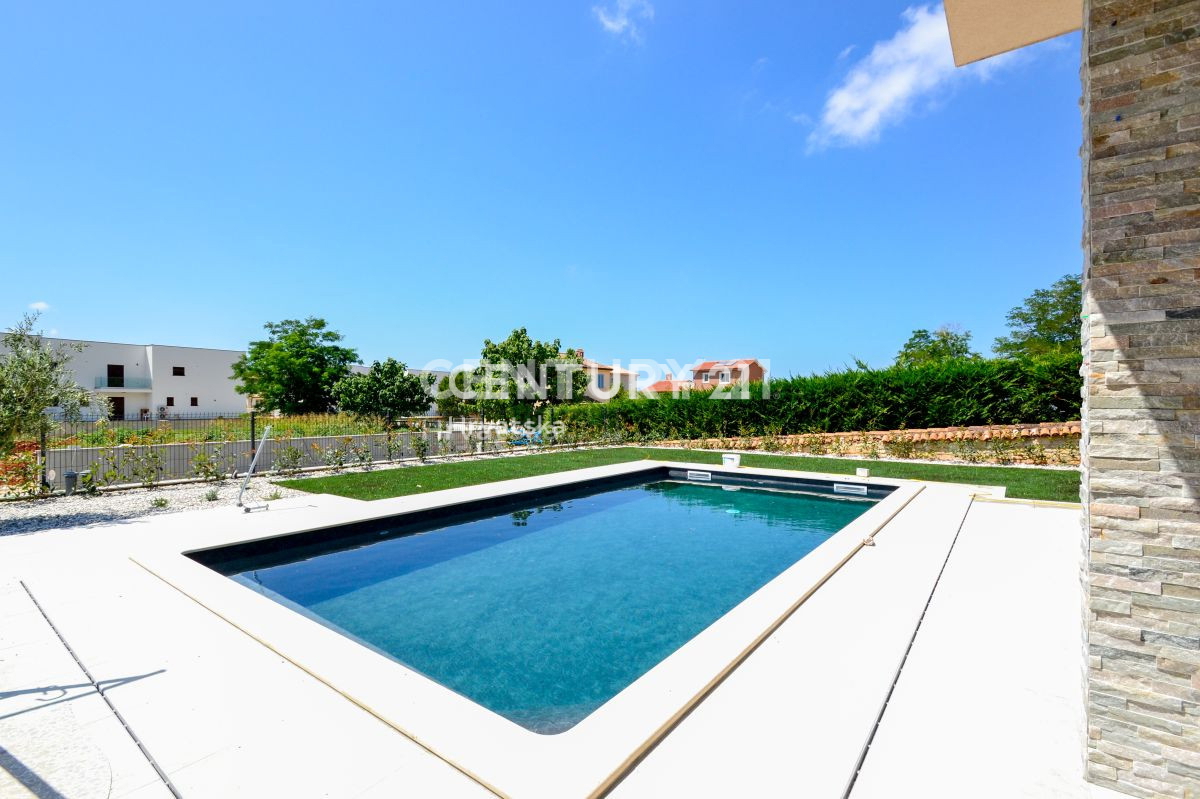 Prodaja, hiša, samostojna, Istarska županija, Poreč