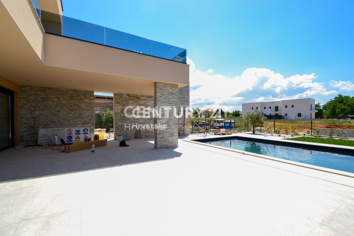 Prodaja, hiša, samostojna, Istarska županija, Poreč