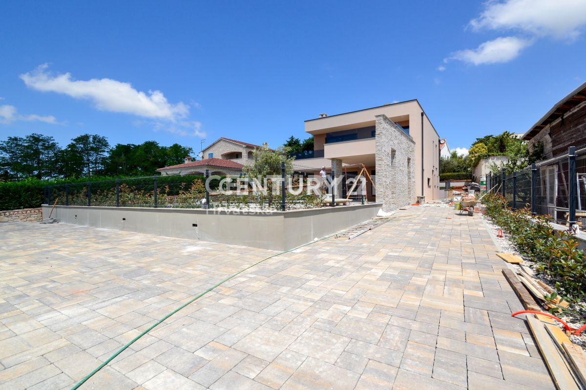 Prodaja, hiša, samostojna, Istarska županija, Poreč