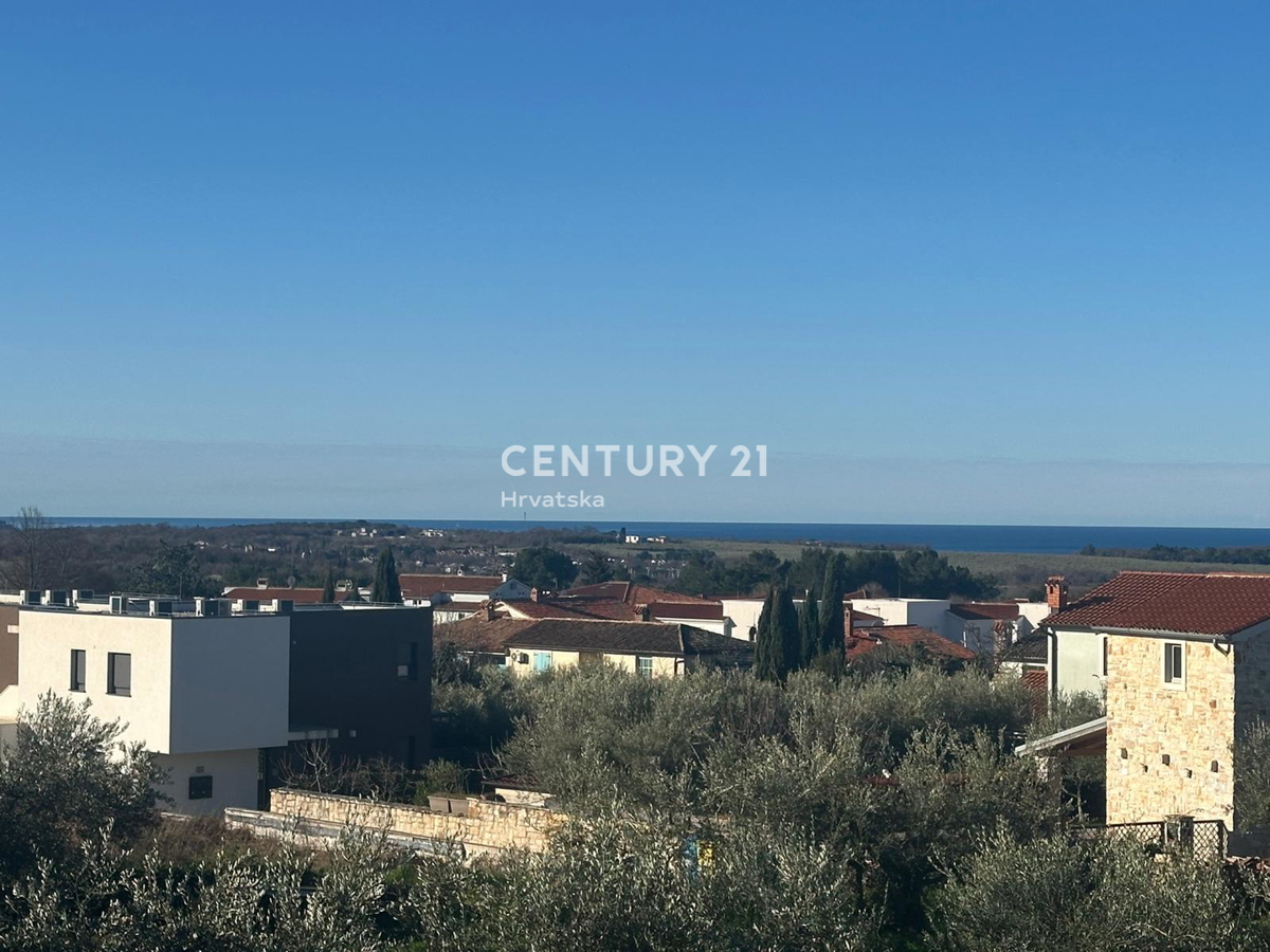 TAR VABRIGA, PRODAJA GRADBENEGA ZEMLJIŠČA