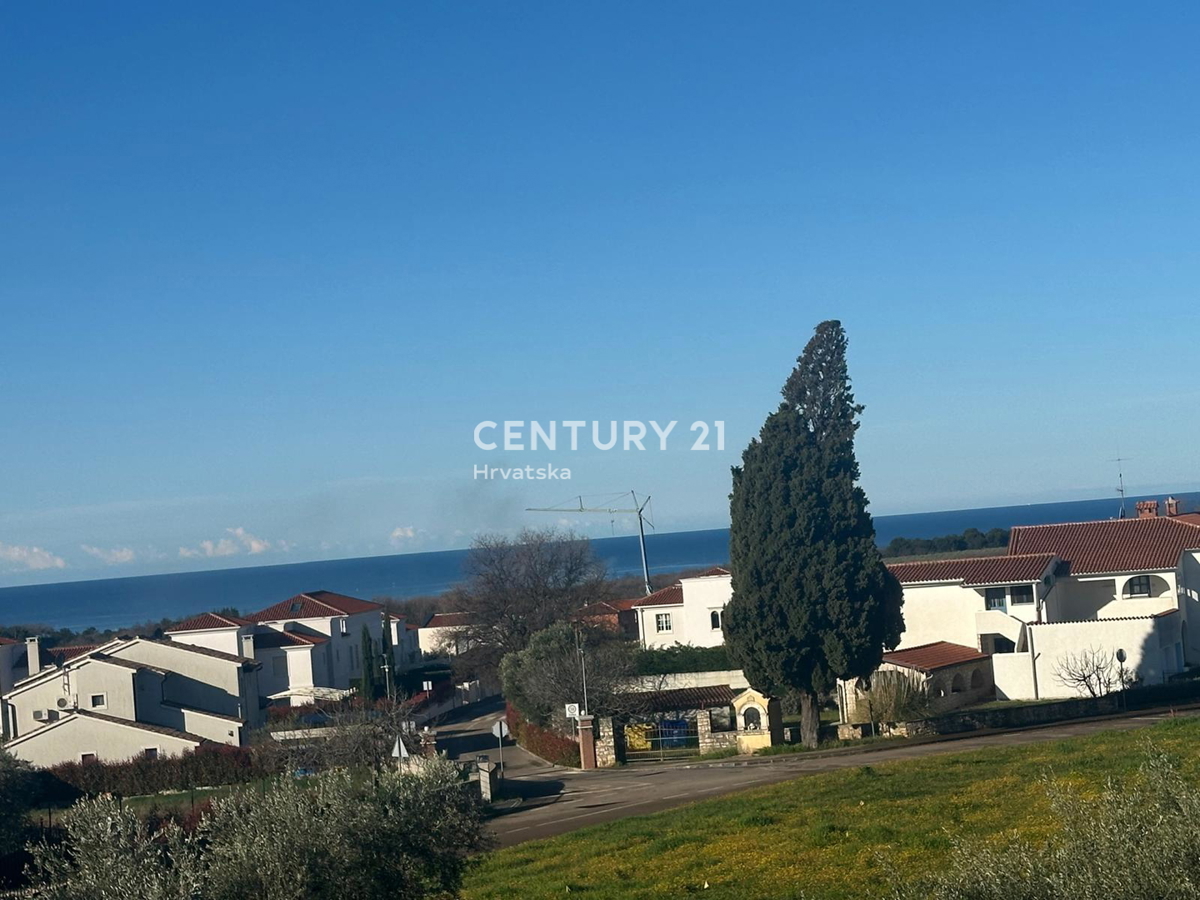 TAR VABRIGA, PRODAJA GRADBENEGA ZEMLJIŠČA