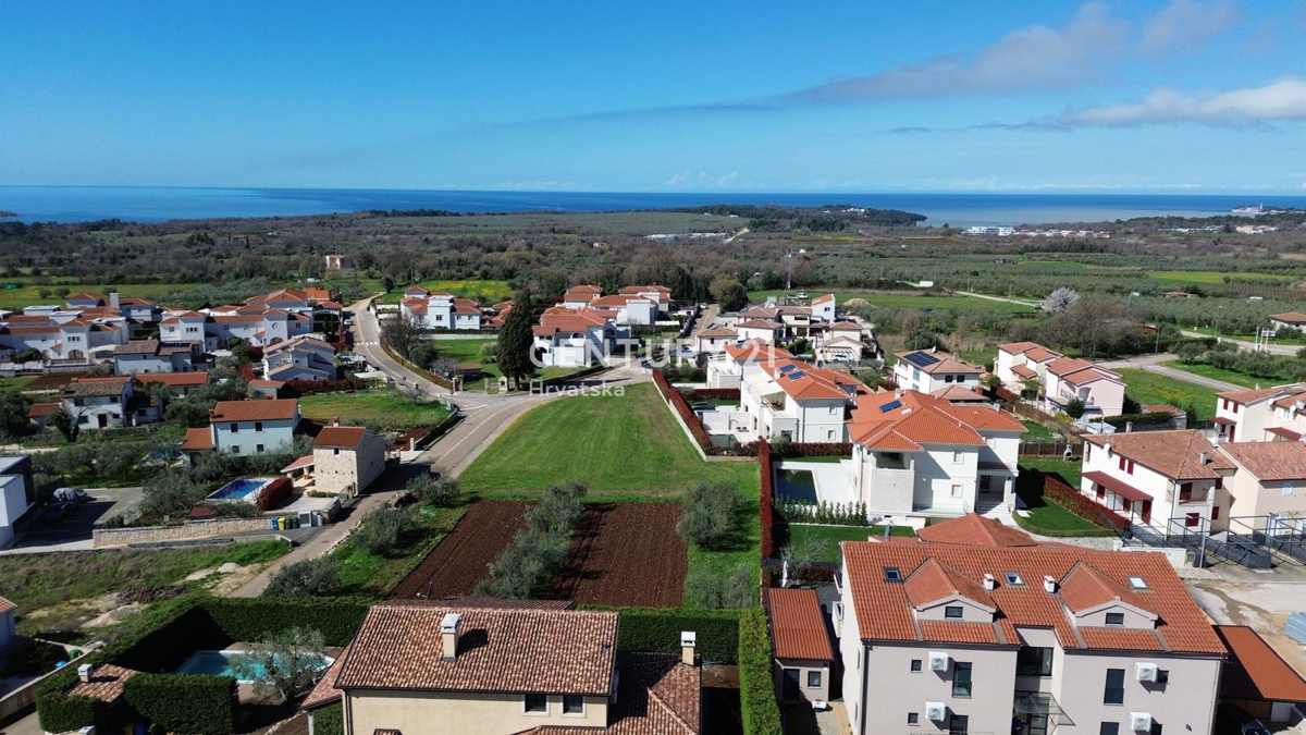 TAR VABRIGA, PRODAJA GRADBENEGA ZEMLJIŠČA