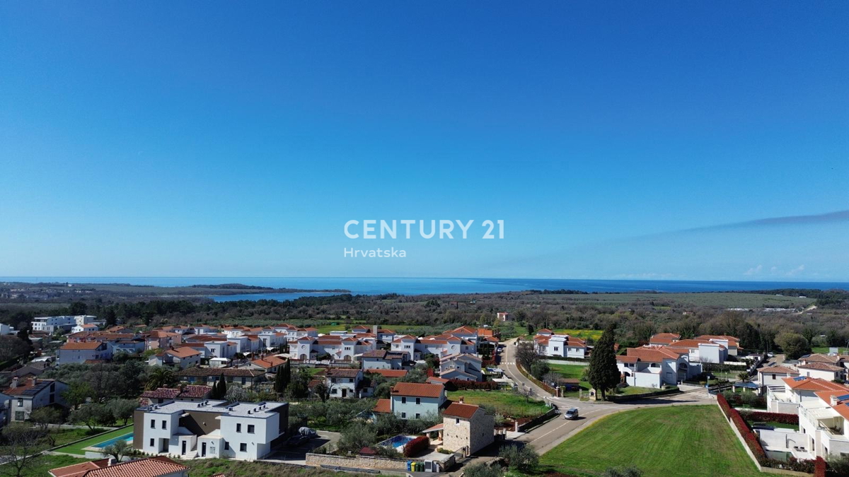 TAR VABRIGA, PRODAJA GRADBENEGA ZEMLJIŠČA