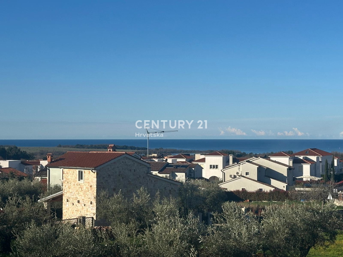 TAR VABRIGA, PRODAJA GRADBENEGA ZEMLJIŠČA