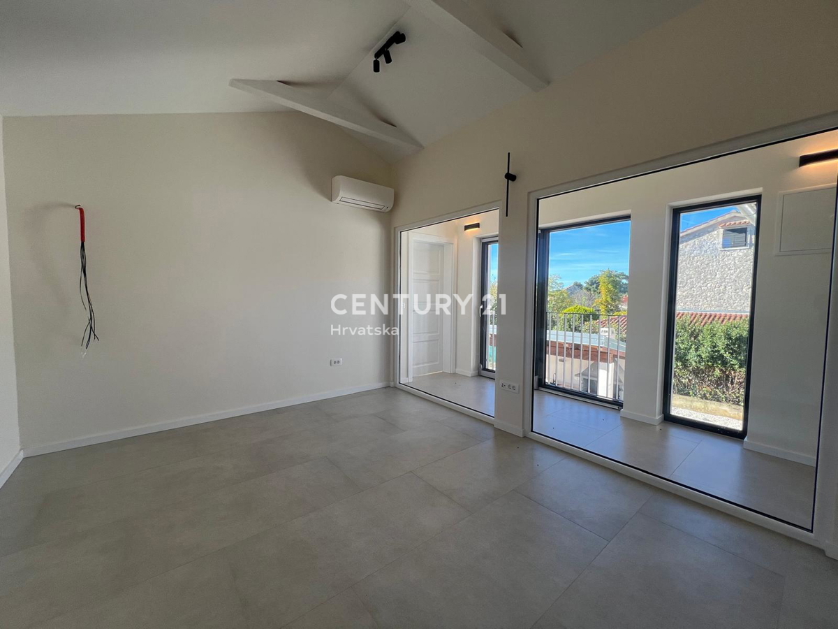 POREČ, MODERNA, NOVA VILA Z BAZENOM