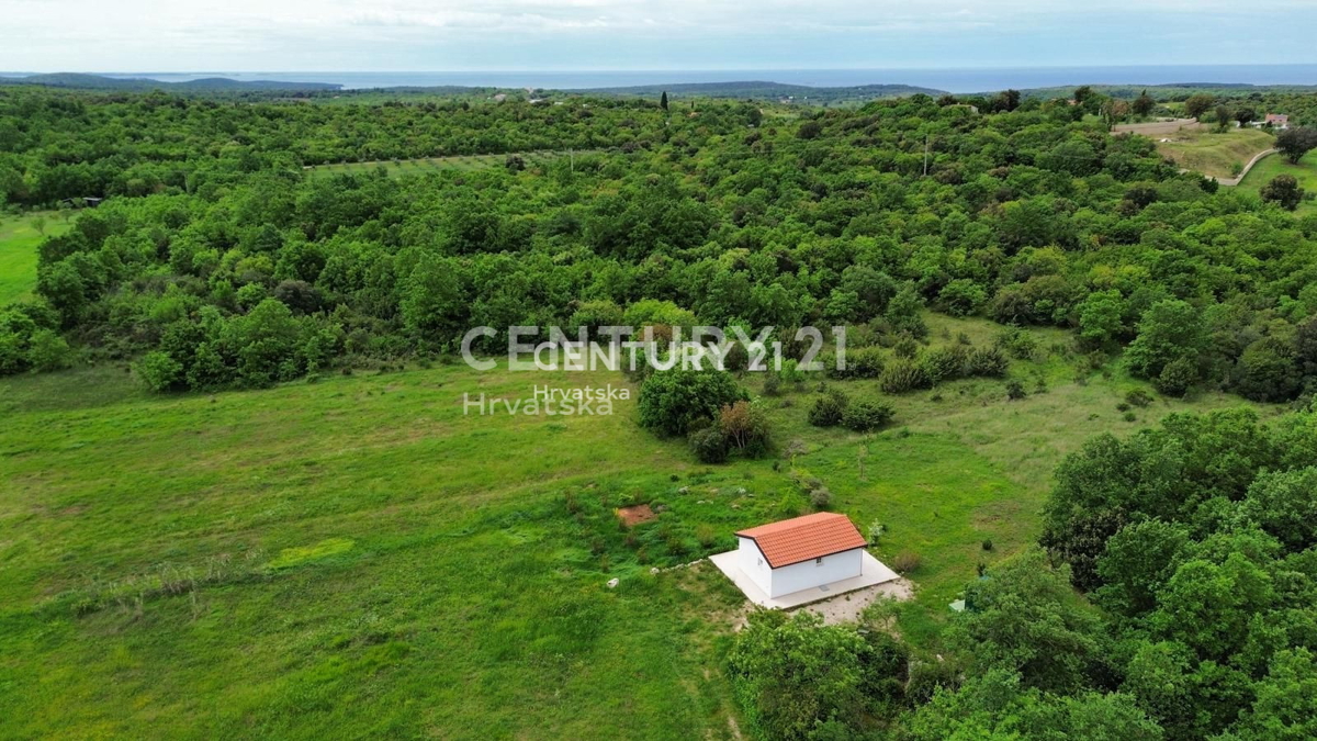 Prodaja, hiša, samostojna, Istarska županija, Rovinj