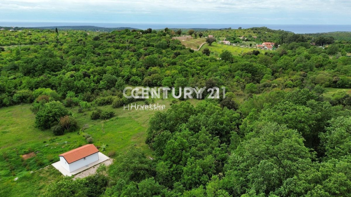 Prodaja, hiša, samostojna, Istarska županija, Rovinj