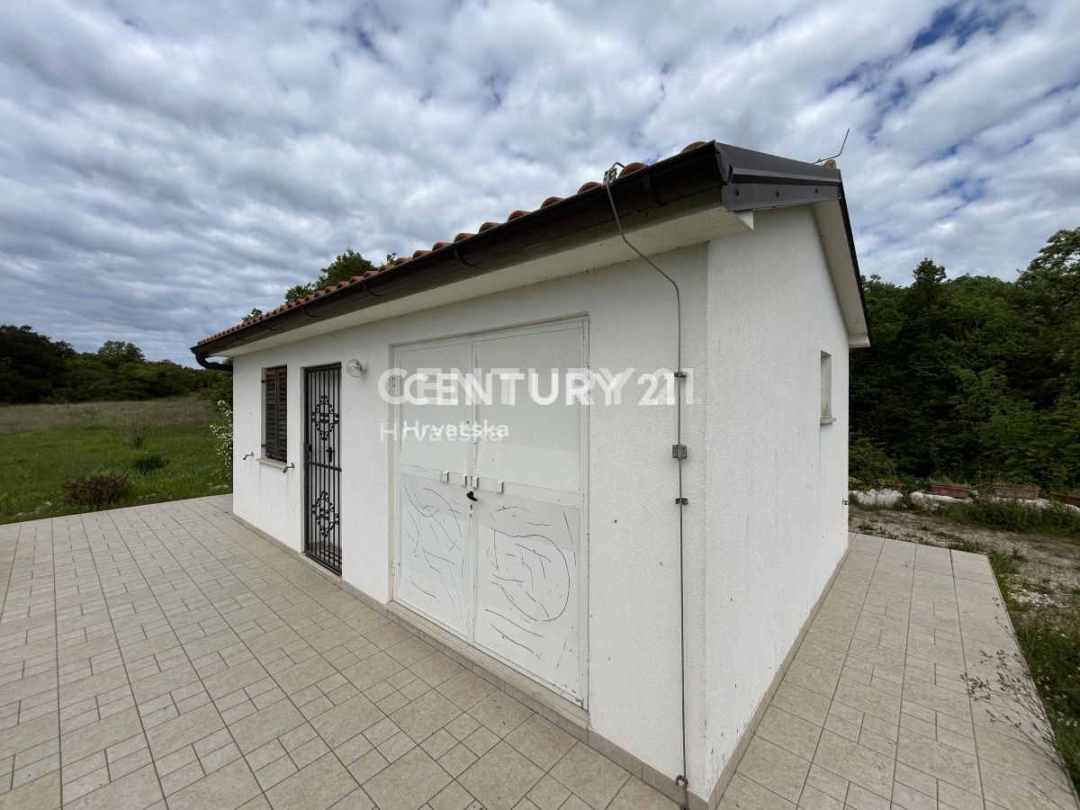 Prodaja, hiša, samostojna, Istarska županija, Rovinj