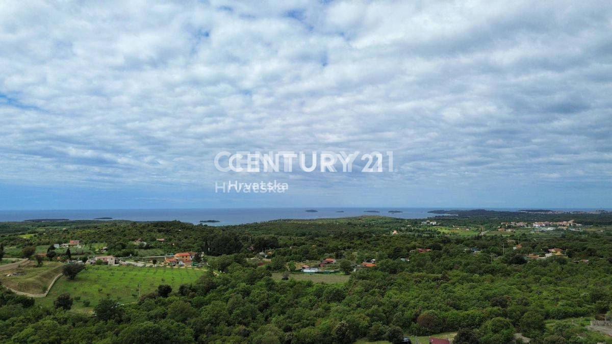 Prodaja, hiša, samostojna, Istarska županija, Rovinj