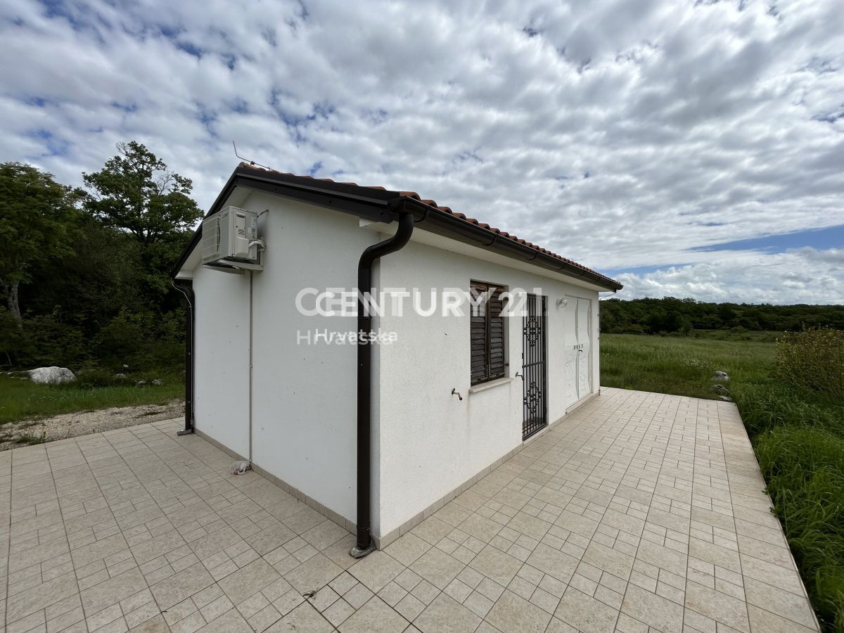 Prodaja, hiša, samostojna, Istarska županija, Rovinj