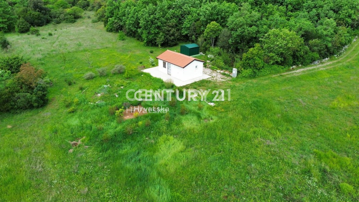 Prodaja, hiša, samostojna, Istarska županija, Rovinj