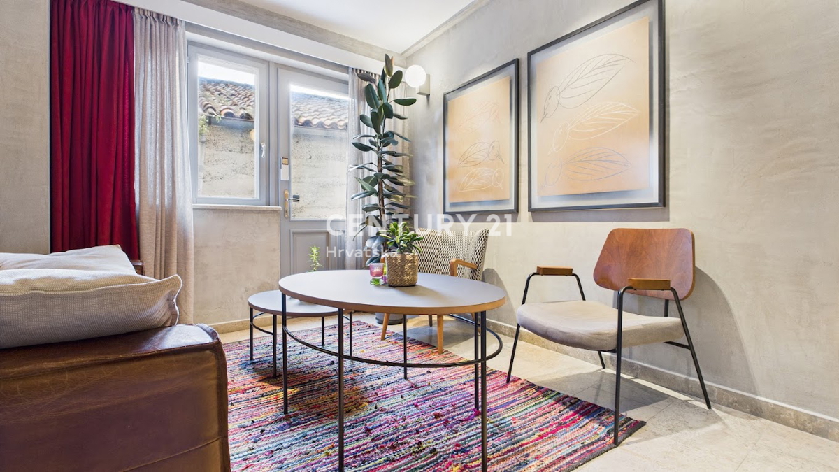 LABIN, STARI GRAD, BUTIČNA HOTEL S 5 PROSTORI NA ČUDOVITI LOKACIJI