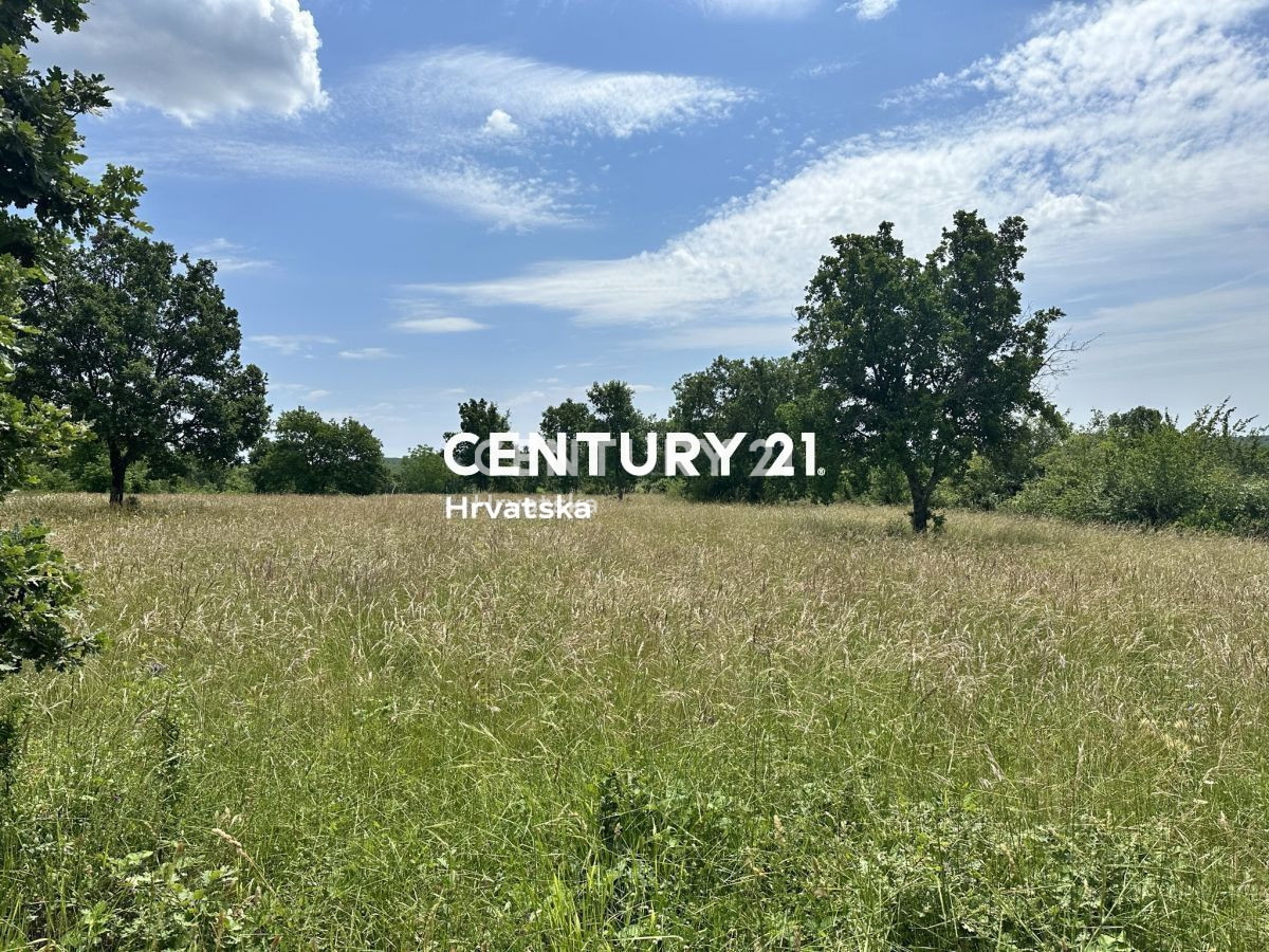 POREČ, VIŠNJAN, GRADBENI ZEMLJIŠČE NA MIRNI LOKACIJI