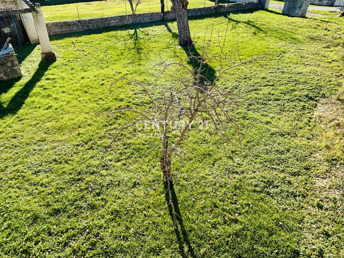 POREČ, OKOLICA, EKSKLUZIVNO AVTOHTONO ISTARSKO IMANJE S POGLEDOM NA MORJE