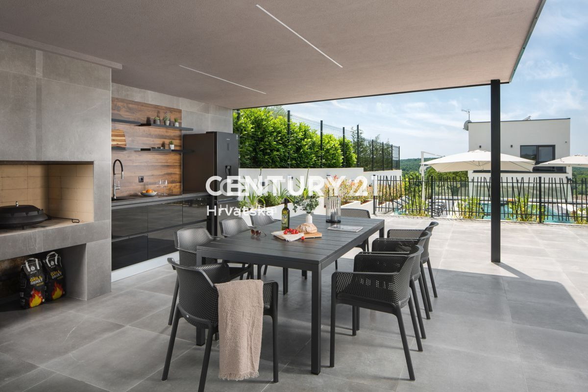 Prodaja, hiša, samostojna, Istarska županija, Vrsar