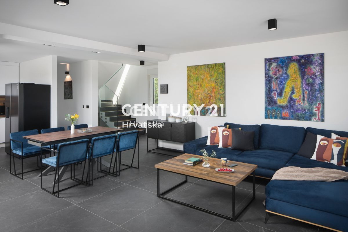 Prodaja, hiša, samostojna, Istarska županija, Vrsar