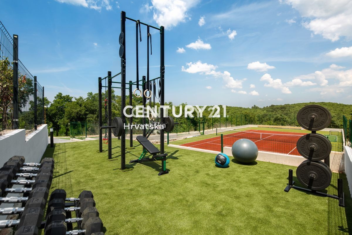 Prodaja, hiša, samostojna, Istarska županija, Vrsar