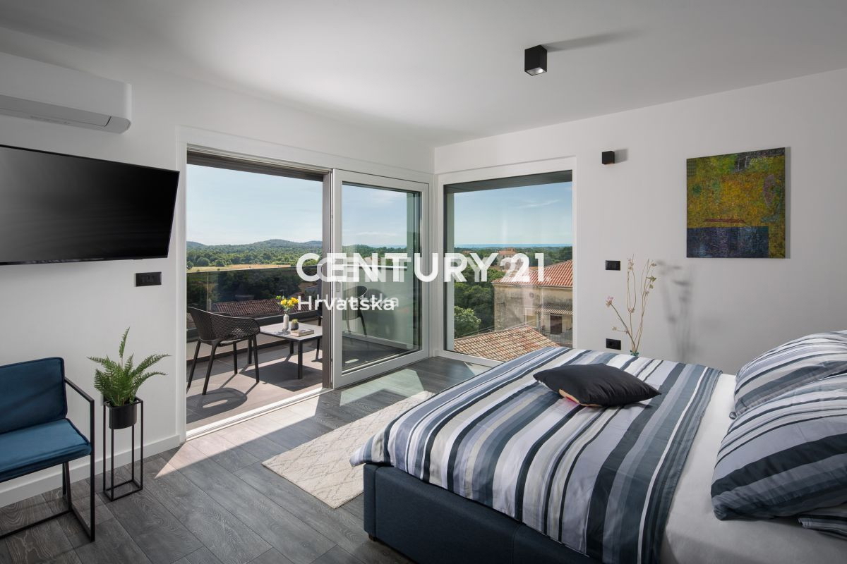 Prodaja, hiša, samostojna, Istarska županija, Vrsar