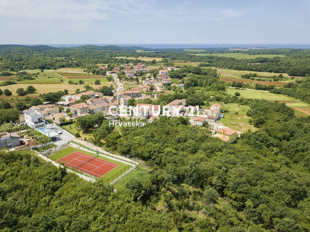 Prodaja, hiša, samostojna, Istarska županija, Vrsar