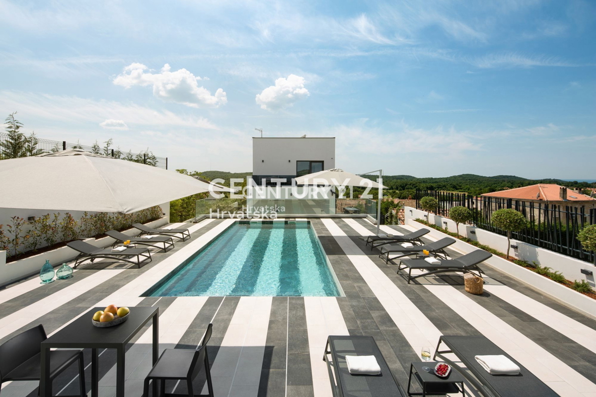 Prodaja, hiša, samostojna, Istarska županija, Vrsar