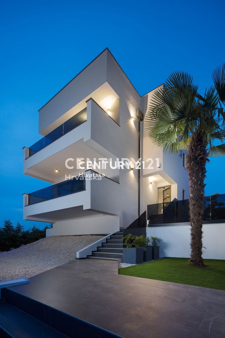 Prodaja, hiša, samostojna, Istarska županija, Vrsar