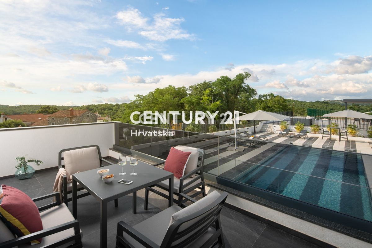 Prodaja, hiša, samostojna, Istarska županija, Vrsar