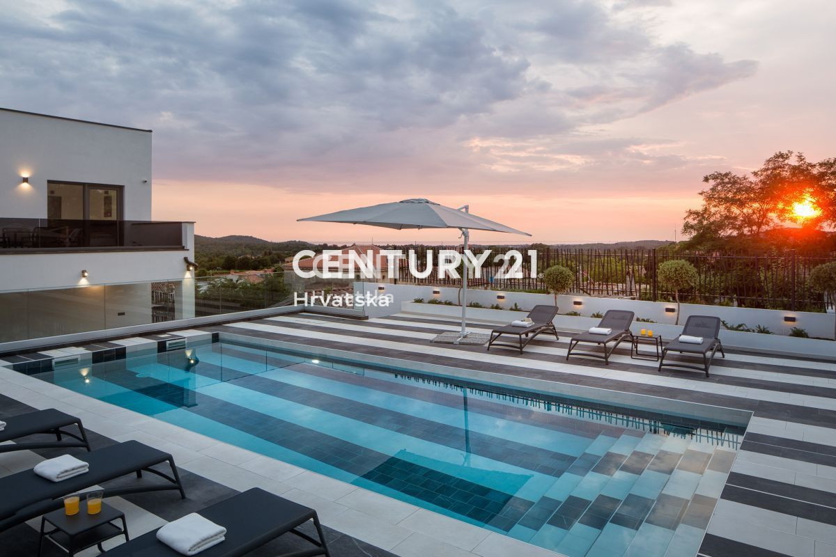 Prodaja, hiša, samostojna, Istarska županija, Vrsar