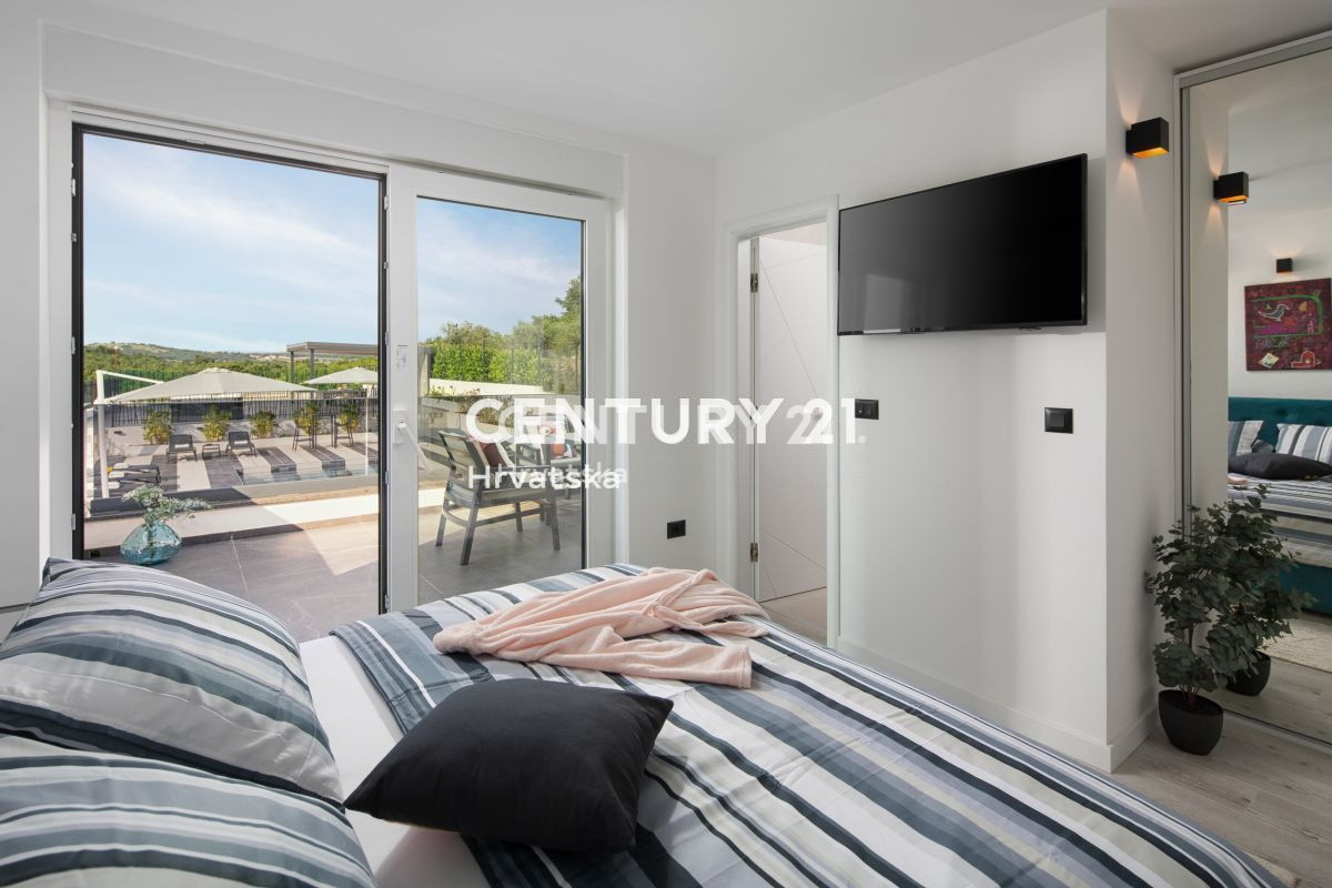 Prodaja, hiša, samostojna, Istarska županija, Vrsar