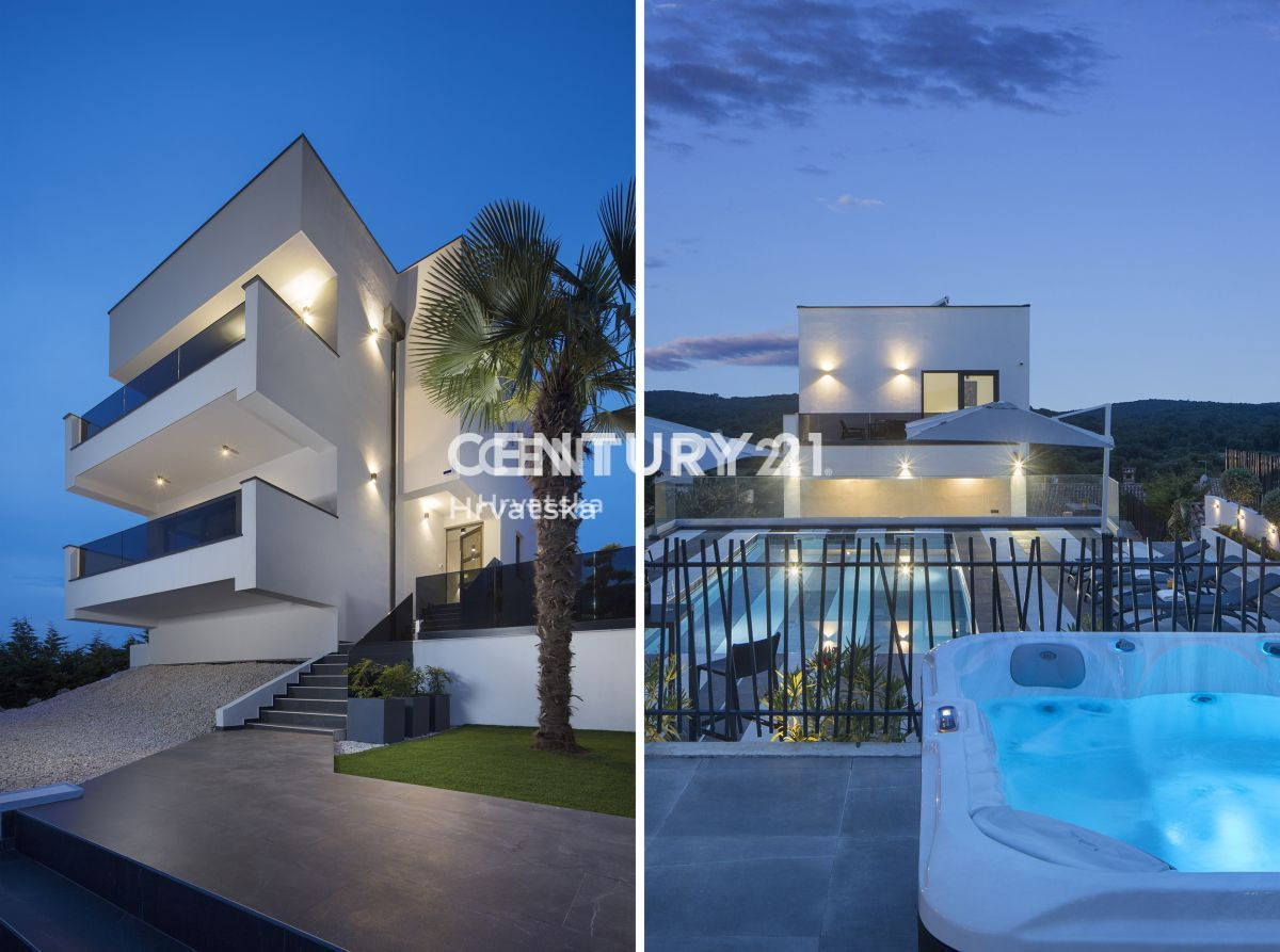 Prodaja, hiša, samostojna, Istarska županija, Vrsar