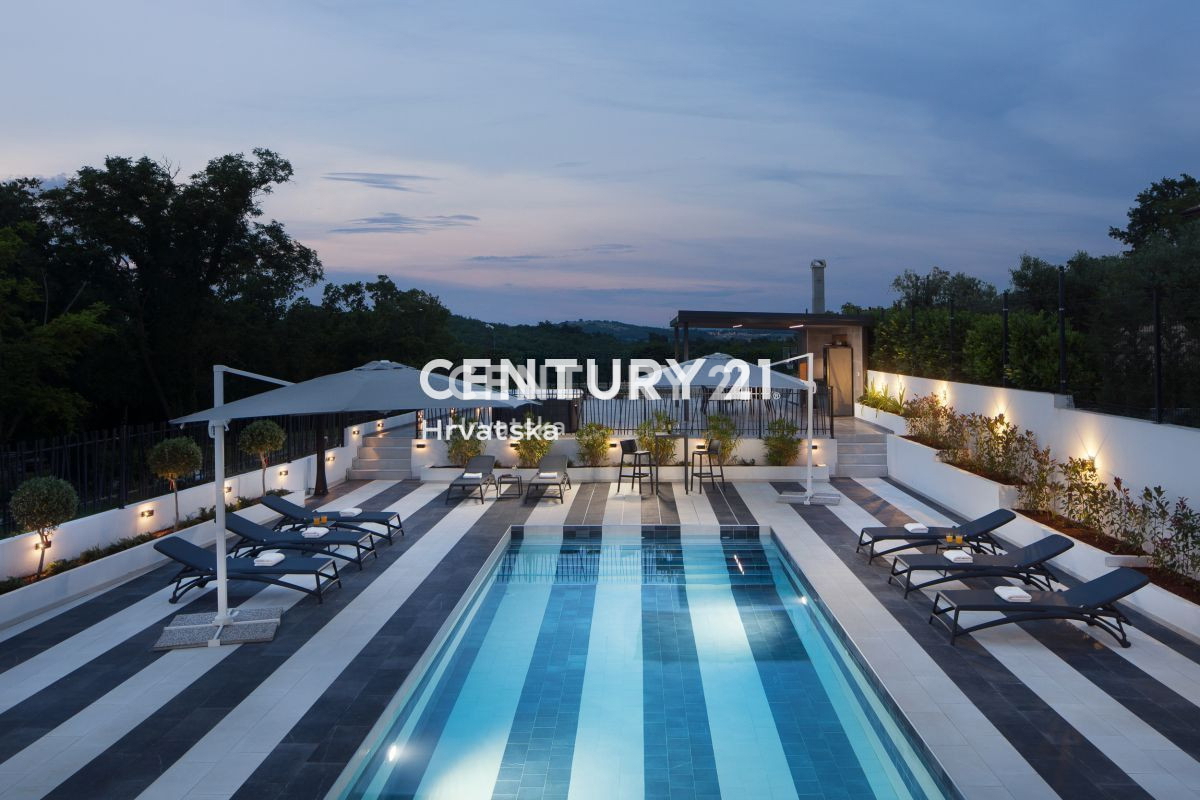 Prodaja, hiša, samostojna, Istarska županija, Vrsar