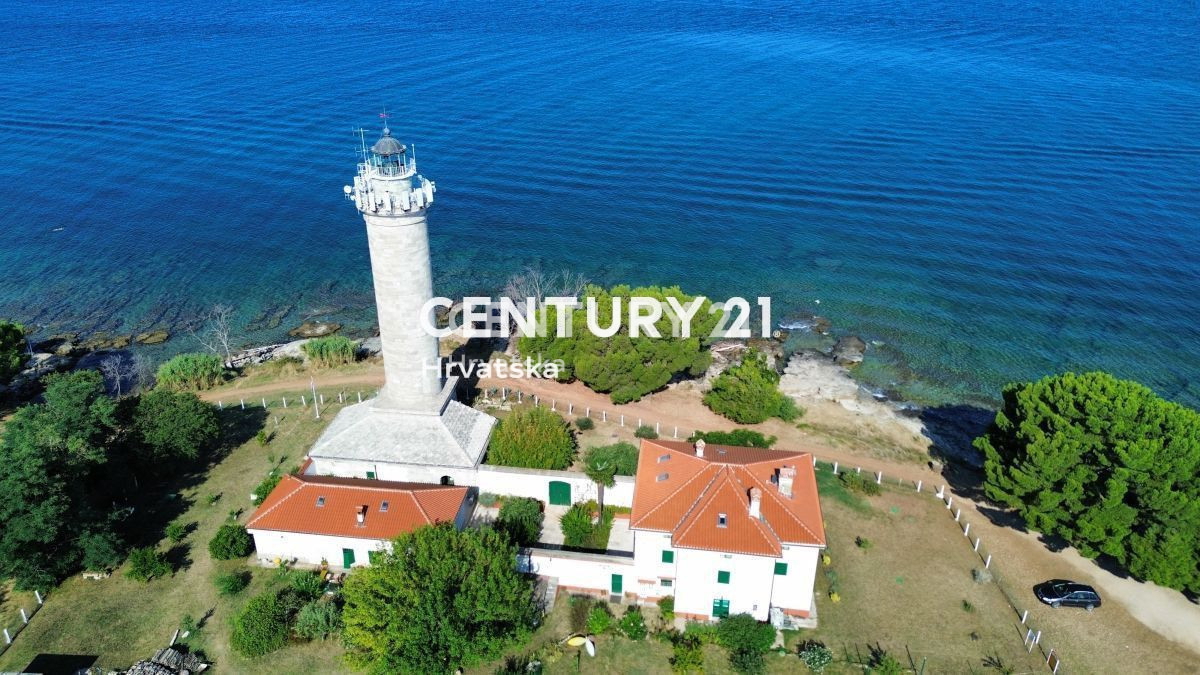 Prodaja, stanovanje, 3-sobno, Istarska županija, Umag