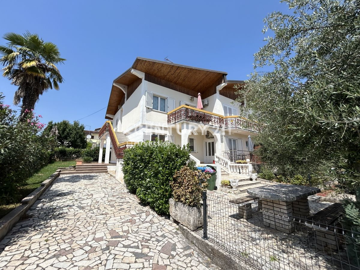 Prodaja, stanovanje, 3-prostorsko, Istarska županija, Poreč