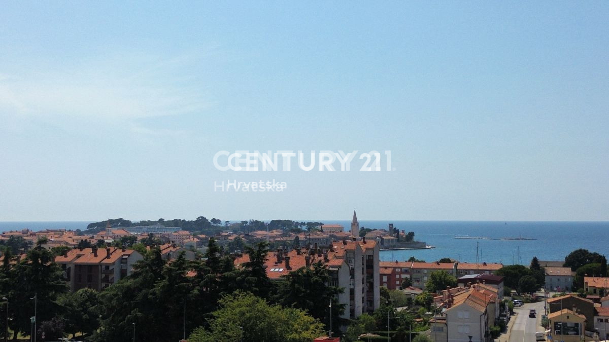 Prodaja, stanovanje, 3-prostorsko, Istarska županija, Poreč