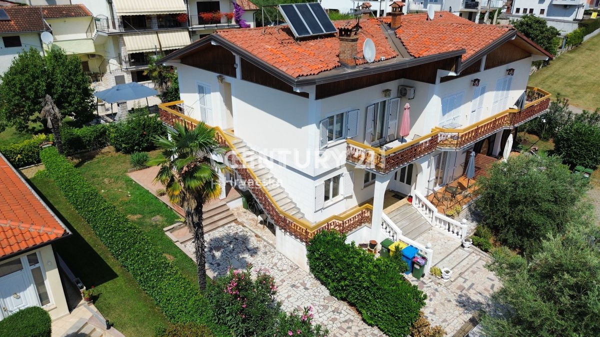 Prodaja, stanovanje, 3-prostorsko, Istarska županija, Poreč