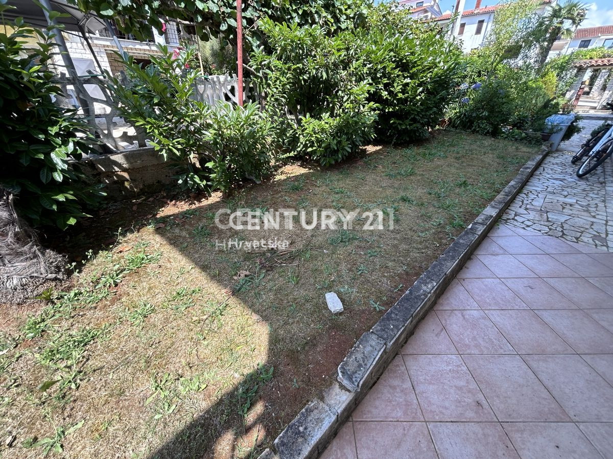 Prodaja, stanovanje, 3-prostorsko, Istarska županija, Poreč